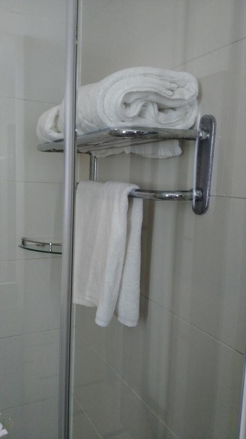שון אי Beijing Qiao Bo International Convention Center Hotel מראה חיצוני תמונה